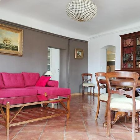 Superbe T3 Avec Terrasse En Plein Coeur Du Centre Historique Appartement Aix-en-Provence Buitenkant foto